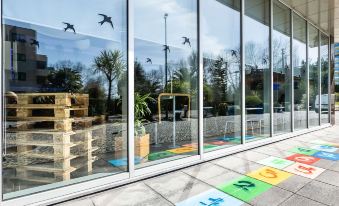 Hotel Ibis Budget Porto Gaia