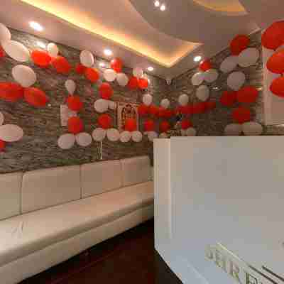 shree madhav hotel Others