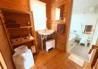 The Sun Sets and Rises Again Hotel a Nirasaki