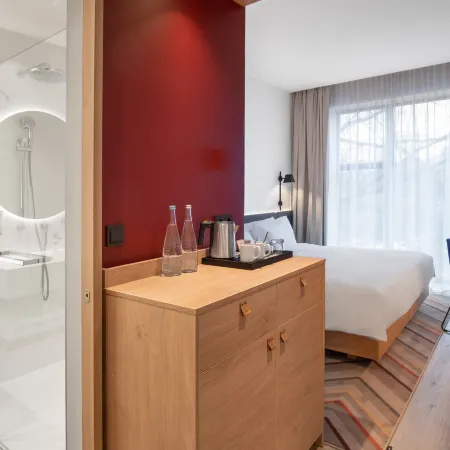 Hampton by Hilton Tallinn
