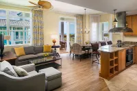 Wild Dunes Resort - Residences at Sweetgrass