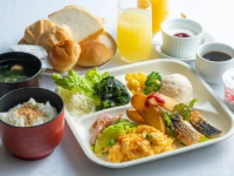 広島インテリジェントホテル スタジアム前（本館） 広島のホテル