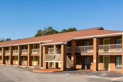 Quality Inn Hotels in Toccoa