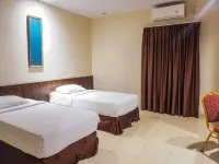Ameera Hotel Hôtels à : Senapelan