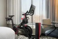 Tempo by Hilton Raleigh Downtown - Gym