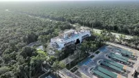 Hotel Gafsacomm Tulum Aeropuerto Hotels in Felipe Carrillo Puerto