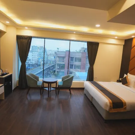 Hotel CP Palace