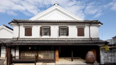 Akanesasu Hizen Hamashuku Hotels in Тара