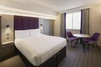 Premier Inn Bristol Parkway - M32 Hotels in Filton
