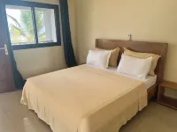 Hôtel Lounge Madiana Plage Hotels near BASSAM BEACH