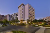 Tumbi Hotel Dubai the Palm, Tapestry Collection by Hilton Hotel dekat Kepulauan Palm