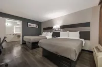 Quality Inn Gadsden - Attalla Hotel di Gadsden