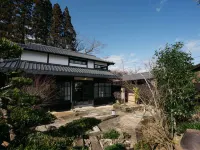 Paak Hotel Hotels near Sun Messe Nichinan