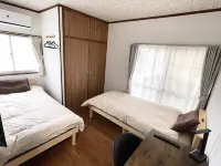 Airy Peak Hotels in Kobayashi