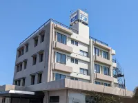 Business Hotel Sakaguchiya Hotel dekat Motokaji Station