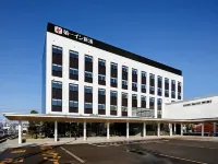 Dai-Ichi Inn Shinminato Hotels in Imizu