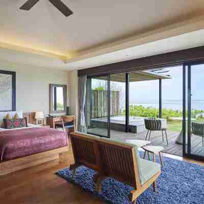 ザ・ひらまつ ホテルズ & リゾーツ 宜野座 Rooms