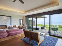 THE HIRAMATSU HOTELS & RESORTS GINOZA Hotels in Ginoza