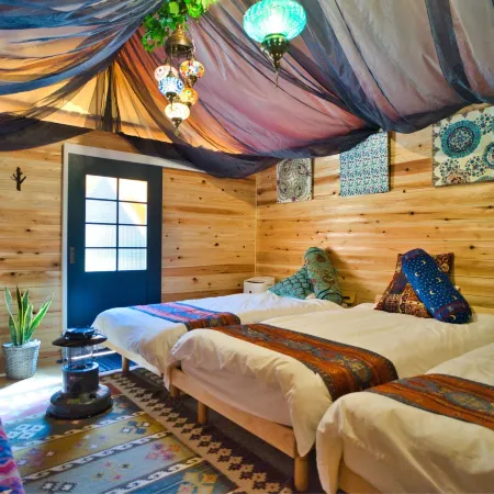 Wood Design Park Okazaki