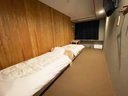 Shironoyu Yasuragi no Sato Отели в г. Сакура