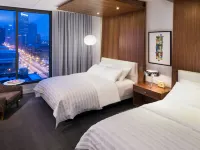Le Méridien Columbus, the Joseph Hotels near Seventh Son Brewing Co.