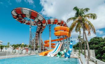 The Rif at Mangrove Beach Corendon Curacao All-Inclusive, Curio by Hilton