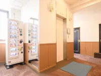 Business Hotel Kawakami Kumano - 2-Sterne