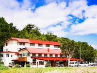 Sachinoyu Hotel Shiga Kogen Hotels near Yokoteyama Shibutoge Ski area