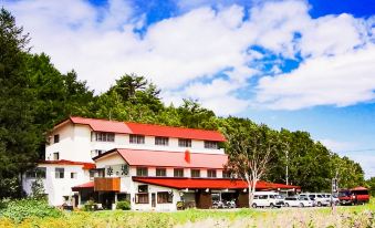 Sachinoyu Hotel Shiga Kogen