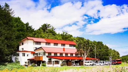 Sachinoyu Hotel Shiga Kogen