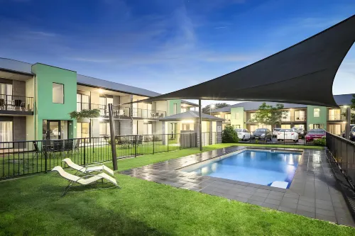 Quest Sale Hotels in Maffra
