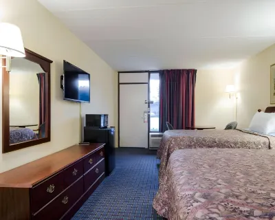 Rodeway Inn Hôtels à : Norcross