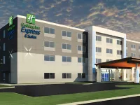 Holiday Inn Express & Suites OKLAHOMA CITY MID - ARPT AREA by IHG Hotels near Grant Square