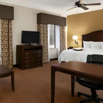 Hampton Inn & Suites Conroe I-45 North