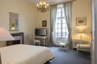 Golf Hotel Restaurant du Chateau de l Hermitage
