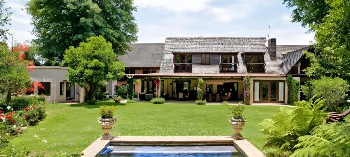 No 66 Sandton Lodge Hotels in Sandton