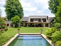 No 66 Sandton Lodge