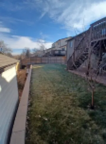 Sunny Private Guest Suite, 30 Min from Denver/Boulder, Kids and Pets Welcome!