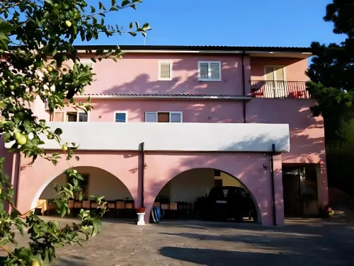 B&B Cilento