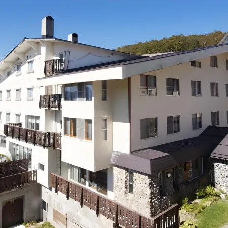 Hotel Takimoto