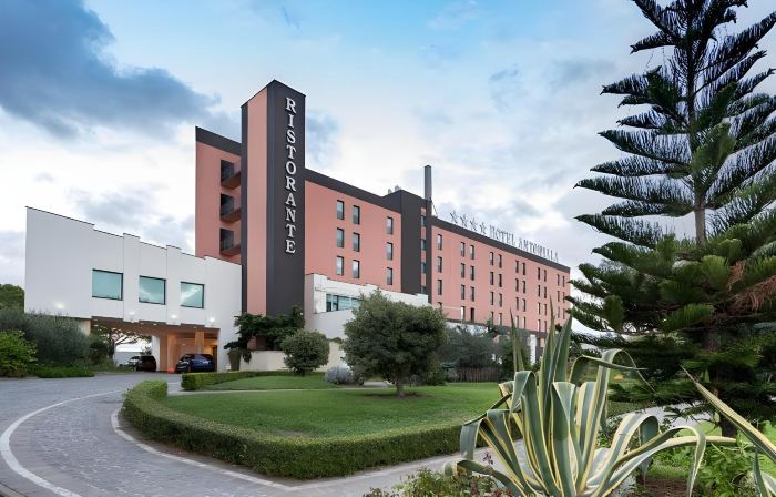 Hotel Antonella