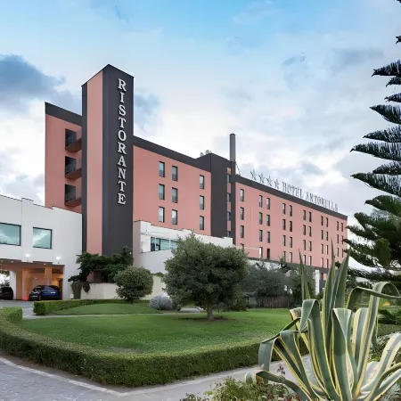 SHG Hotel Antonella