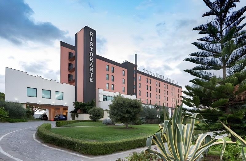 SHG Hotel Antonella