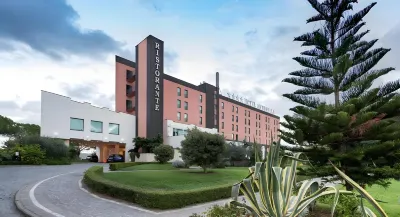 SHG Hotel Antonella Các khách sạn ở Pomezia