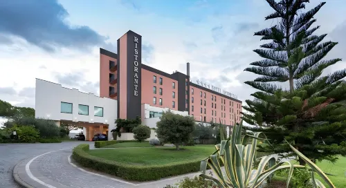 Hotel Antonella Hotel a Pomezia