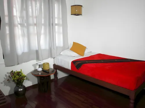 Lady Princess Hotel Hotels in Nyaungshwe