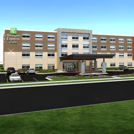Holiday Inn Express & Suites LONGVIEW SOUTH I-20 by IHG