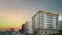 Al Murooj Grand Hotel Hotels in Muscat