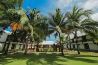 Bataan White Corals Beach Resort Các khách sạn ở 