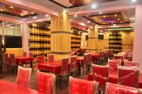 Hotel Red Sun and Restaurant